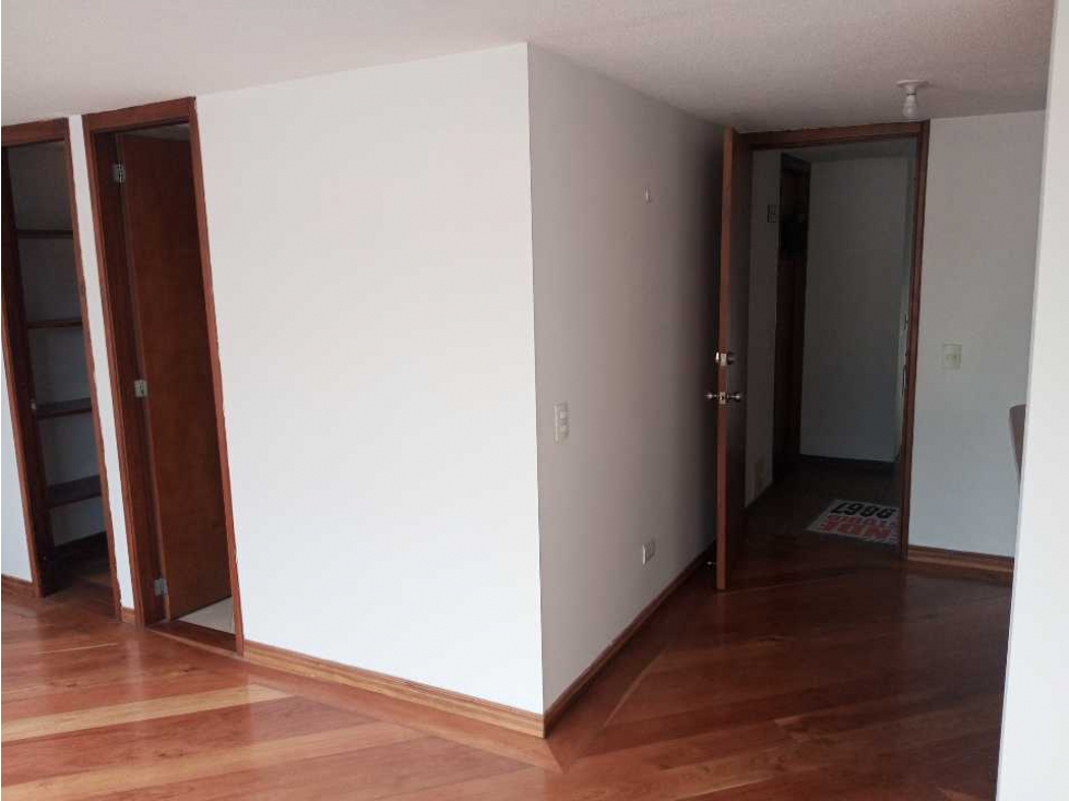 Venta Apartaestudio San Rafael Manizales — foto 6