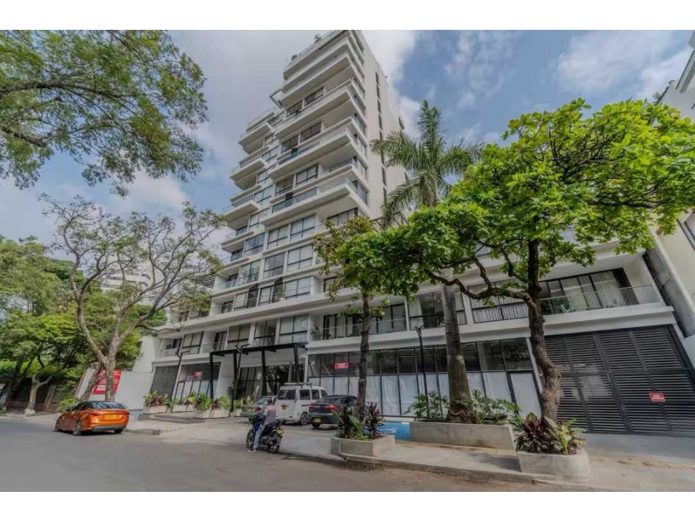VENTA APARTAESTUDIO SANTA TERESITA