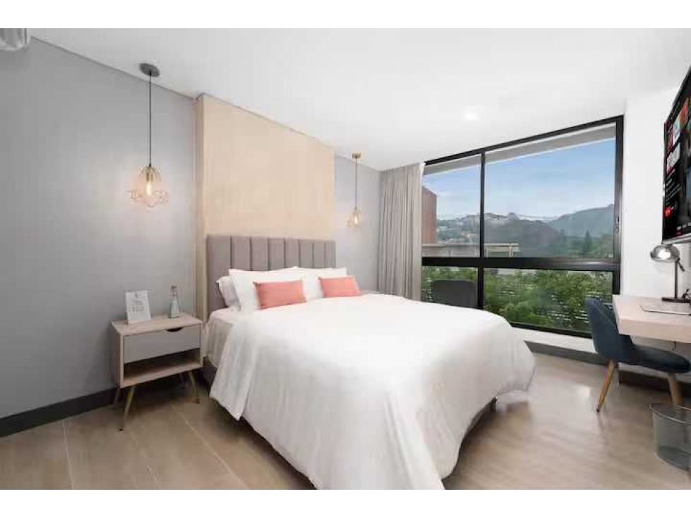 VENTA APARTAESTUDIO SANTA TERESITA — foto 2