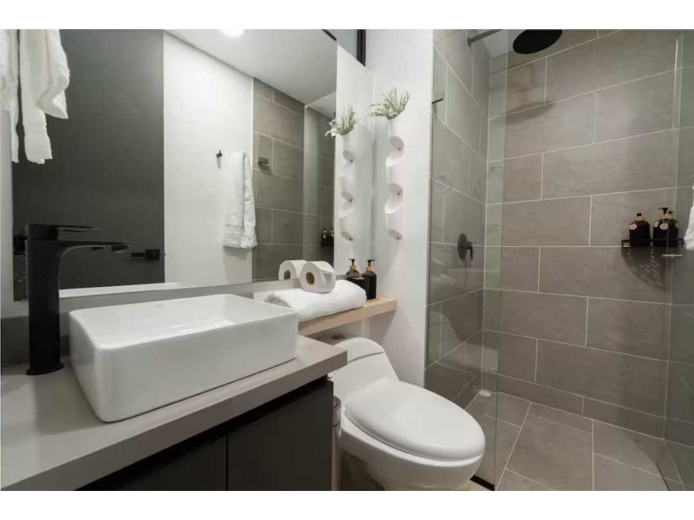 VENTA APARTAESTUDIO SANTA TERESITA — foto 6