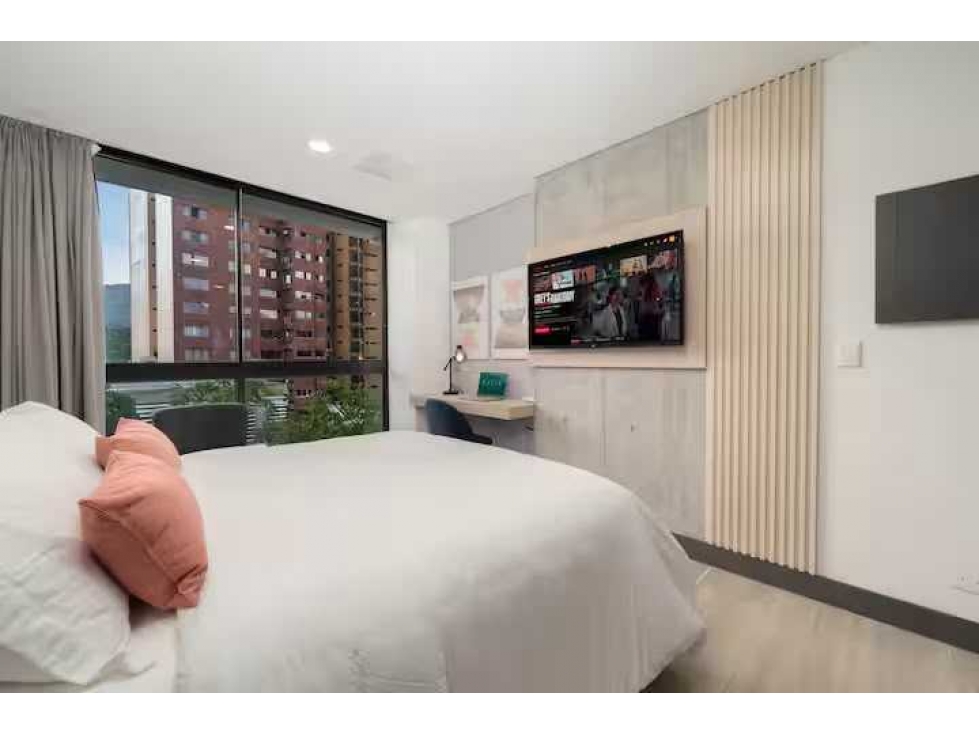VENTA APARTAESTUDIO SANTA TERESITA — foto 3