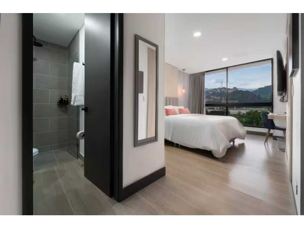 VENTA APARTAESTUDIO SANTA TERESITA — foto 4
