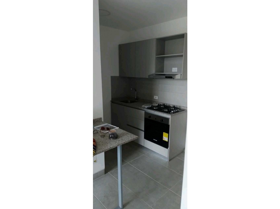 Venta apartaestudio santamarina santa marta Torre 1 Bukuna 32+ — foto 3