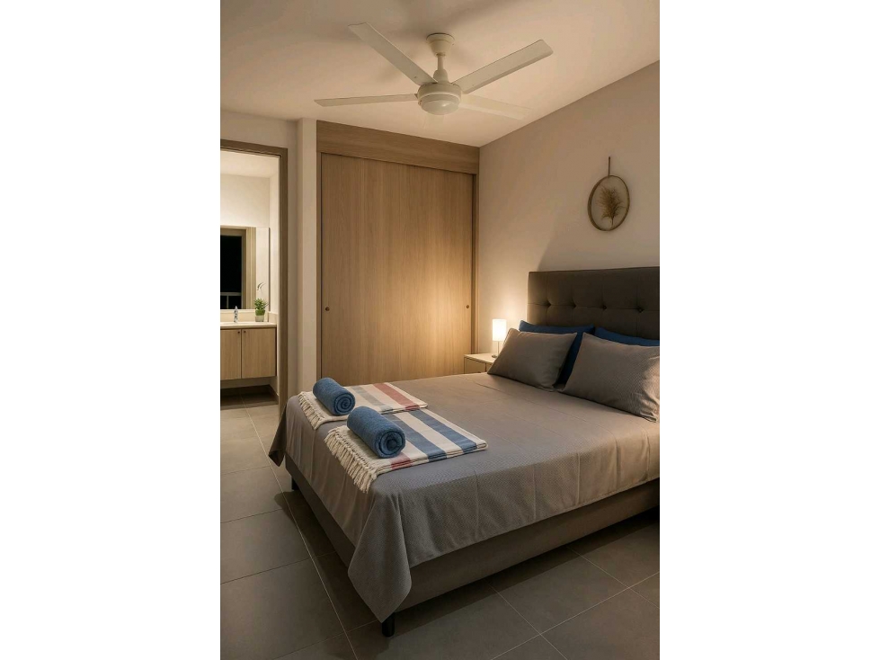Venta apartaestudio santamarina santa marta Torre 1 Bukuna 32+ — foto 4