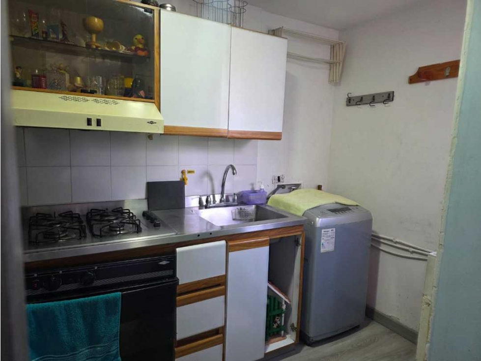 Venta apartaestudio sector Belén la palma — foto 4