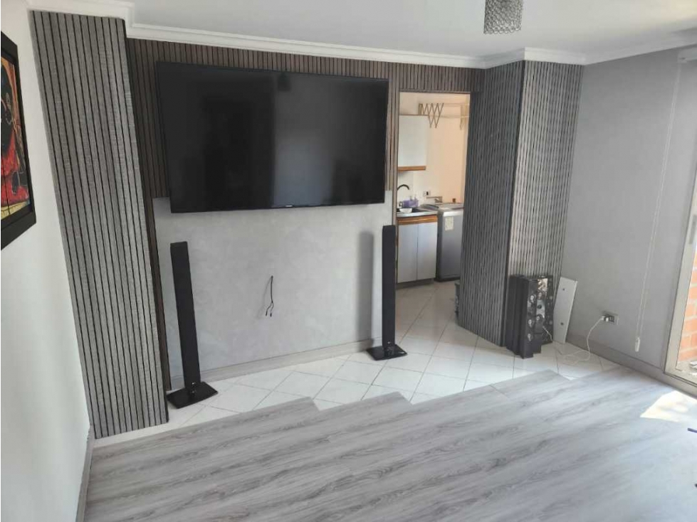 Venta apartaestudio sector Belén la palma — foto 6