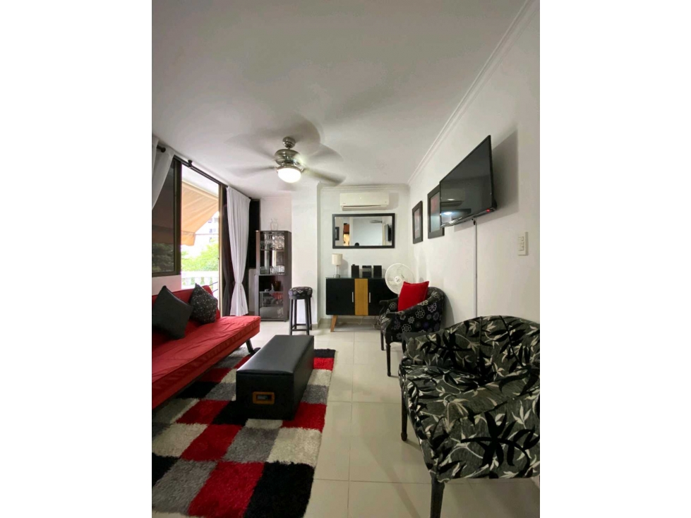 Venta apartaestudio sector porvenir barranquilla VDELS21 — foto 2