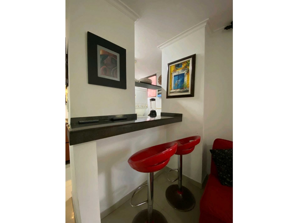 Venta apartaestudio sector porvenir barranquilla VDELS21 — foto 3