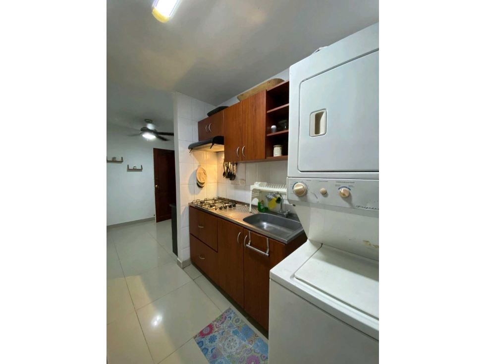 Venta apartaestudio sector porvenir barranquilla VDELS21 — foto 5