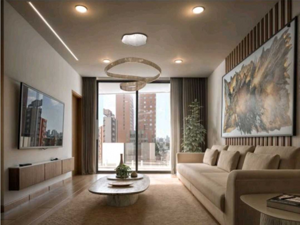 Venta apartaestudio sector Golf Barranquilla Premiun Tower 24 Cesion — foto 2
