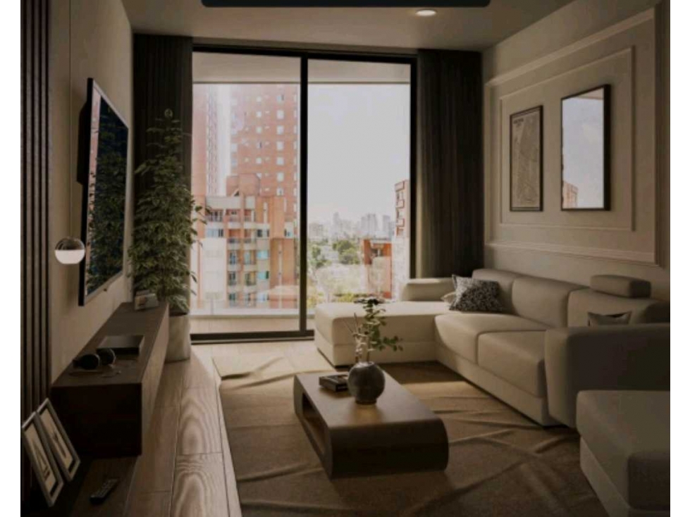 Venta apartaestudio sector Golf Barranquilla Premiun Tower 24 Cesion — foto 3