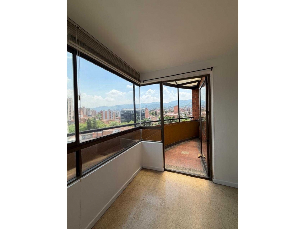Venta apartaestudio sector la america