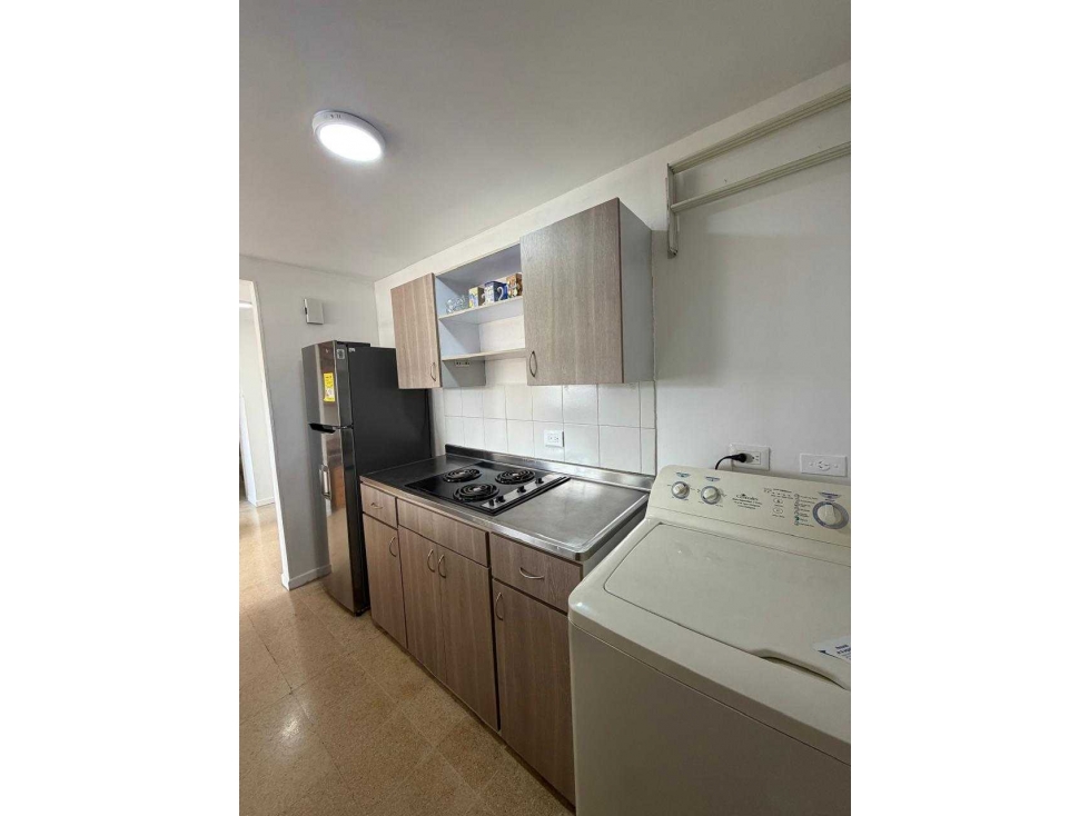 Venta apartaestudio sector la america — foto 4