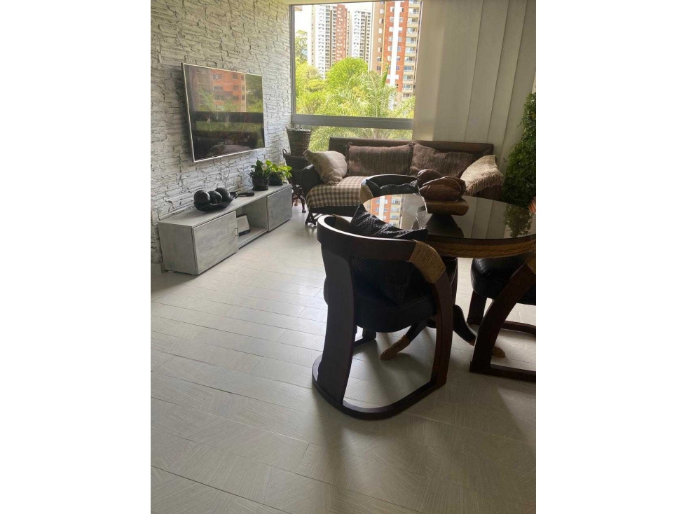 Venta apartaestudio sector loma de los bernal — foto 3