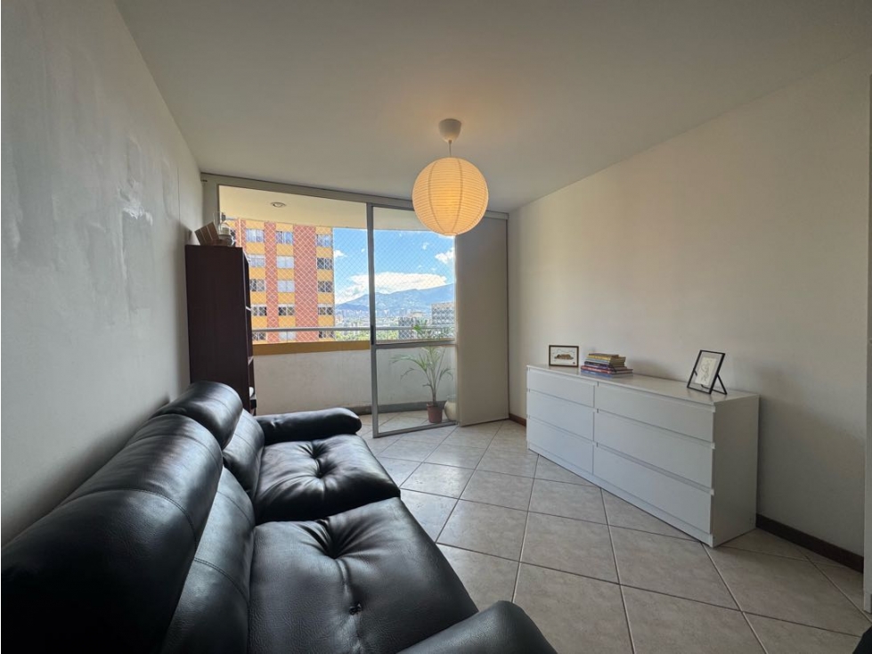 Venta apartaestudio sector oviedo