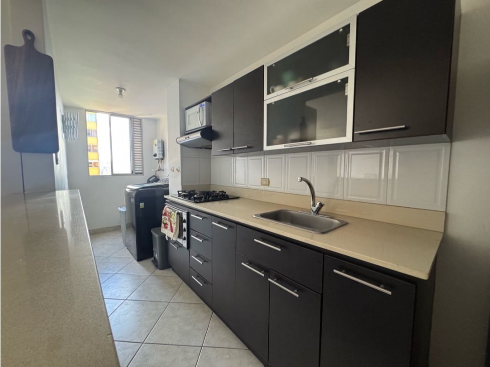 Venta apartaestudio sector oviedo — foto 4