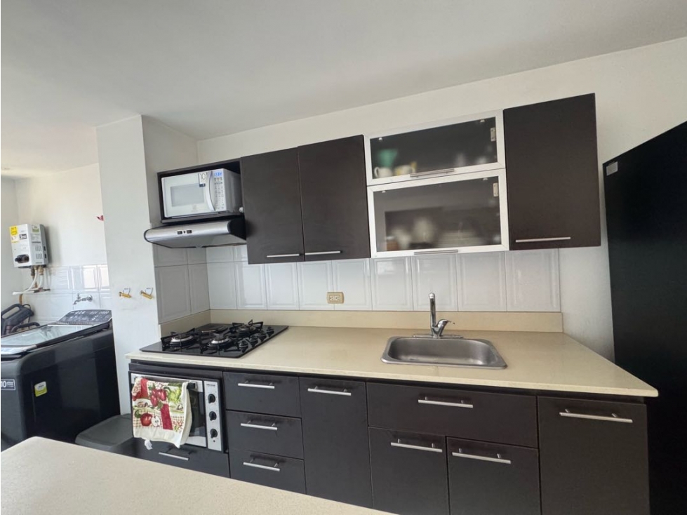 Venta apartaestudio sector oviedo — foto 5