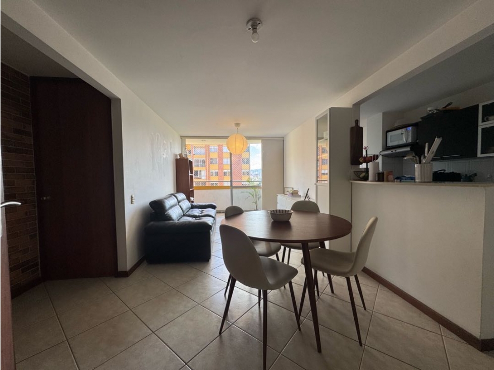 Venta apartaestudio sector oviedo — foto 6