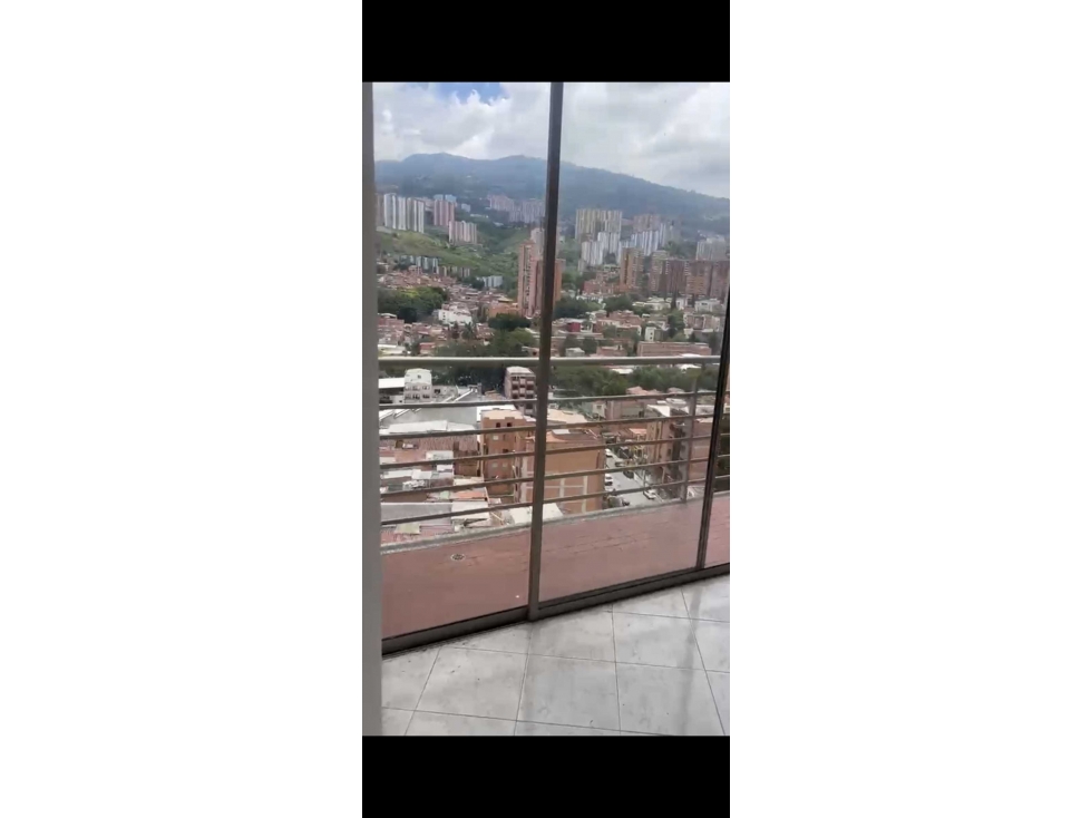 Venta apartaestudio sector Santa lucia — foto 2