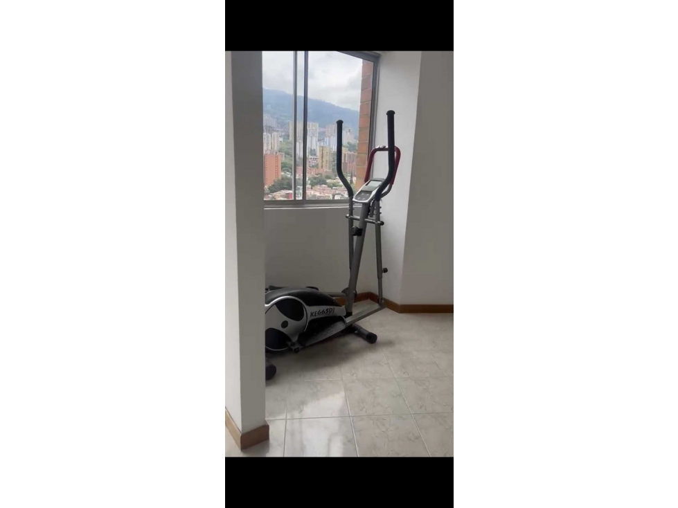 Venta apartaestudio sector Santa lucia — foto 3