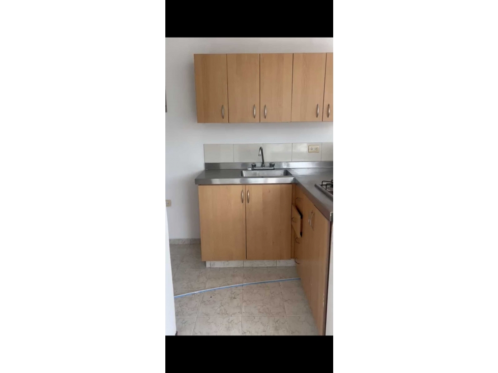 Venta apartaestudio sector Santa lucia — foto 4