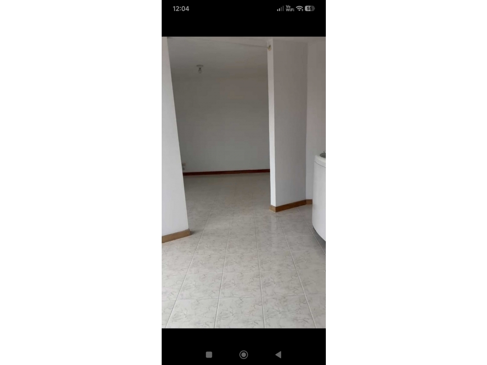 Venta apartaestudio sector Santa lucia — foto 6