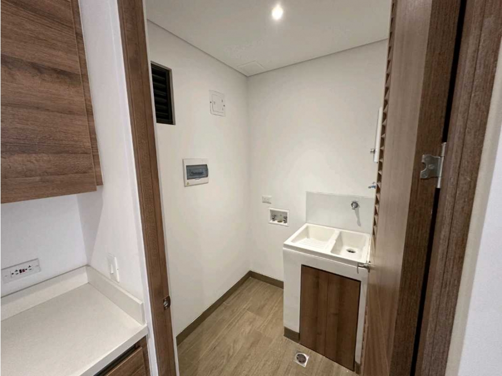 Venta Apartaestudio Tipo Loft Ciudad Del Rio El Poblado Medellín — foto 6