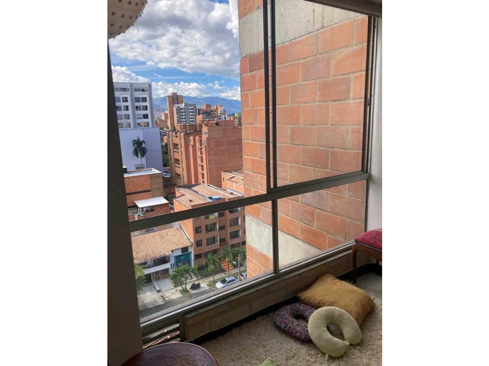 VENTA APARTAESTUDIO TIPO LOFT LAURELES — foto 2