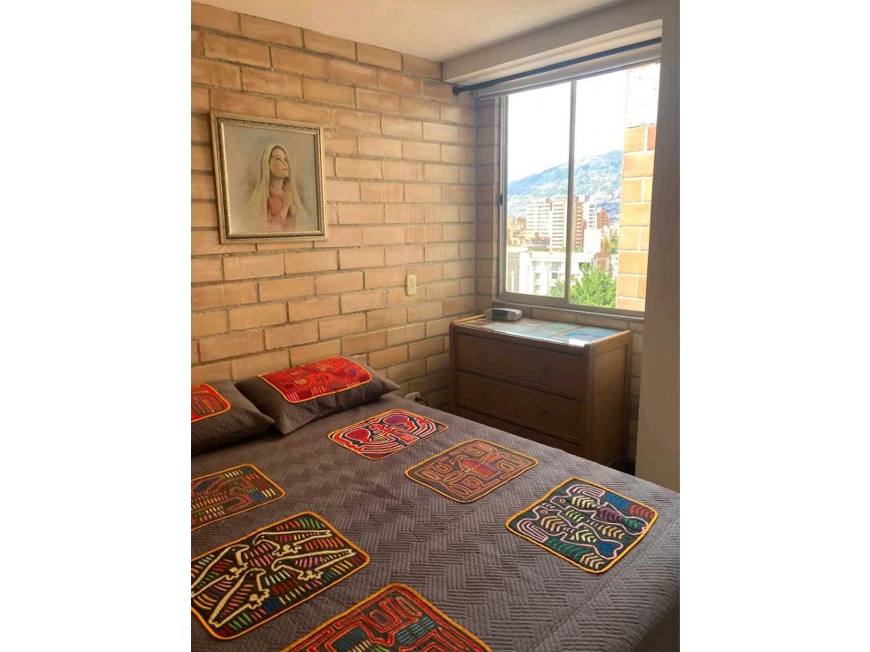 VENTA APARTAESTUDIO TIPO LOFT LAURELES — foto 6