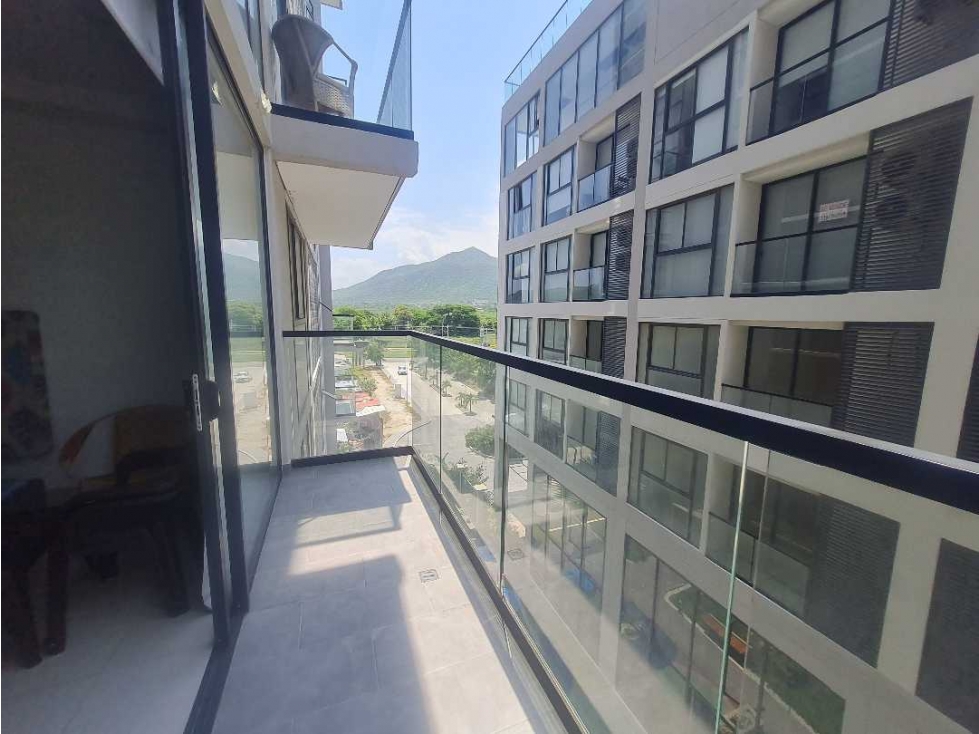 VENTA APARTAESTUDIO TURISTICO VISTA AL MAR SANTA MARTA - SALINAS — foto 3