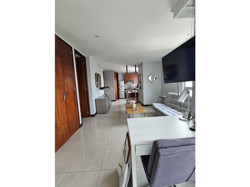 Venta apartaloft airbnb las Lomas - el Poblado