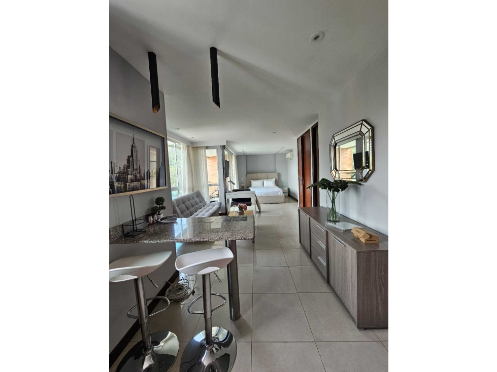 Venta apartaloft airbnb las Lomas - el Poblado — foto 2