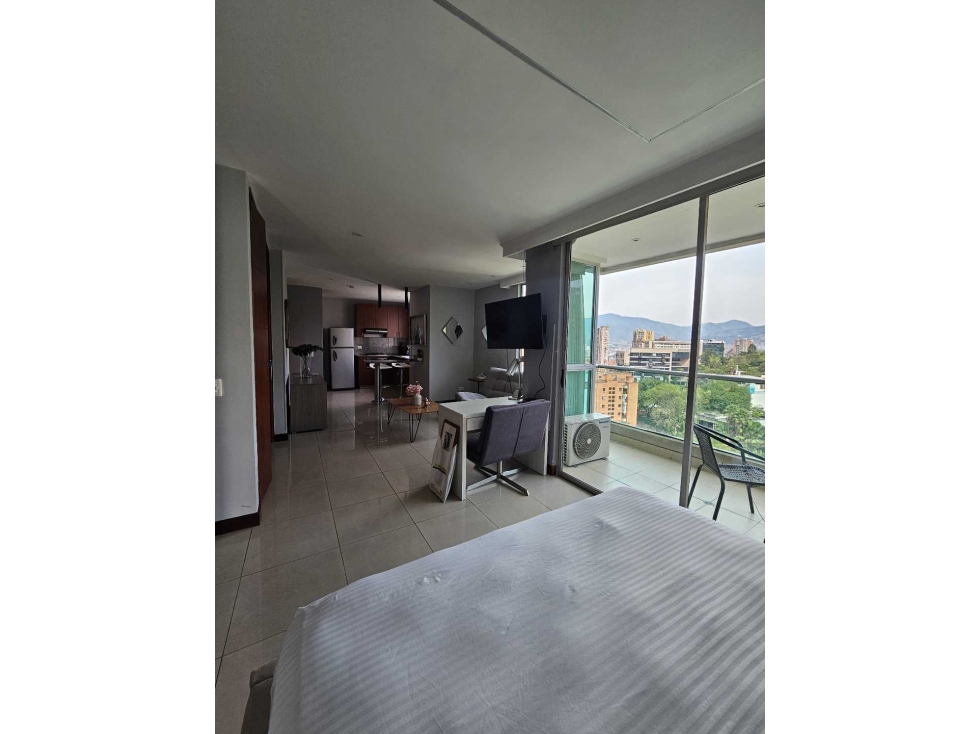 Venta apartaloft airbnb las Lomas - el Poblado — foto 4