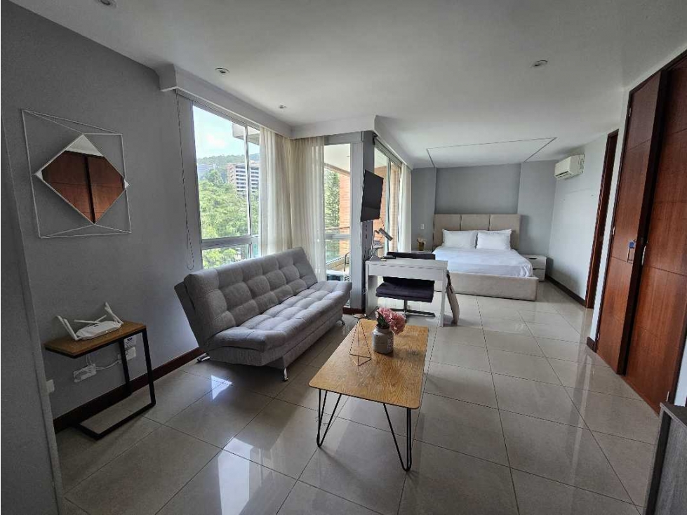 Venta apartaloft airbnb las Lomas - el Poblado — foto 5
