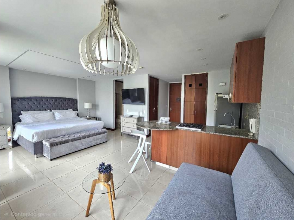 Venta apartalof las Lomas - el Poblado