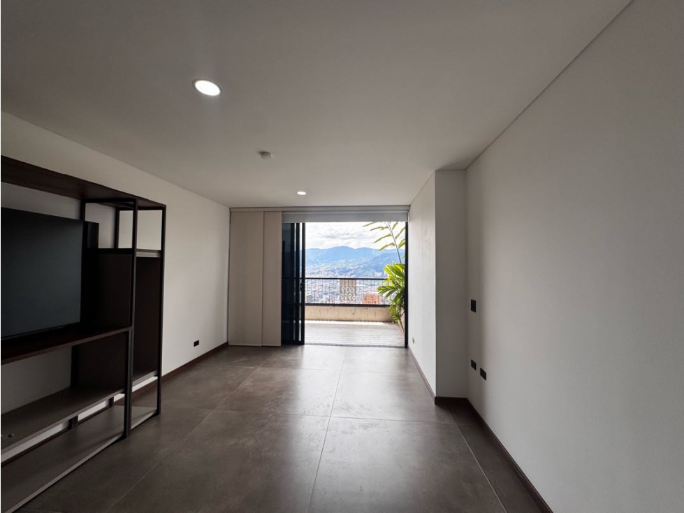 VENTA APARTALOFT MODERNO EN PALMAS, MEDELLÍN — foto 3