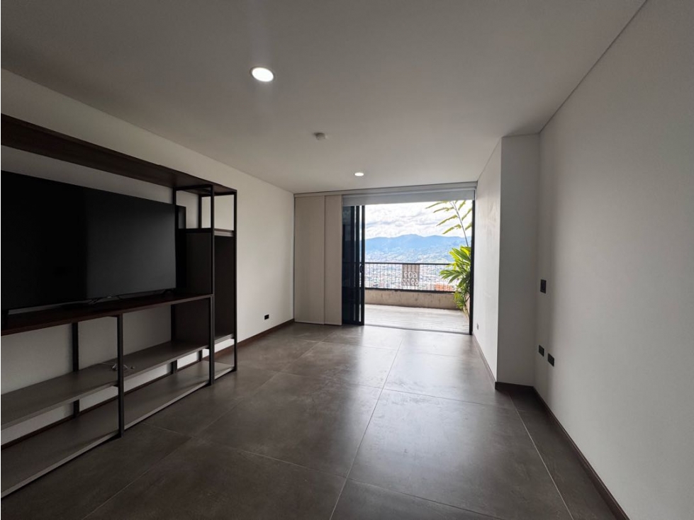 VENTA APARTALOFT MODERNO EN PALMAS, MEDELLÍN — foto 6