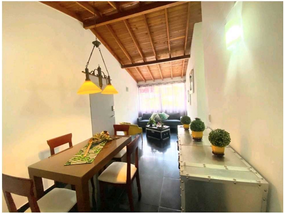 VENTA APARTAMENTO, EL ESMERALDAL. ENVIGADO.