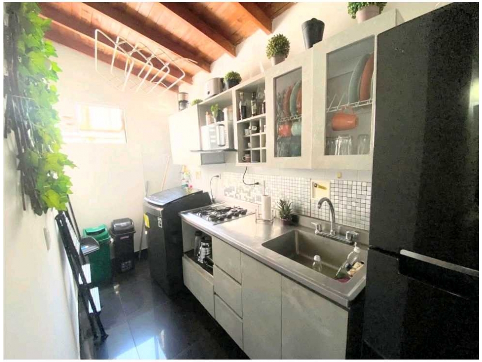 VENTA APARTAMENTO, EL ESMERALDAL. ENVIGADO. — foto 2