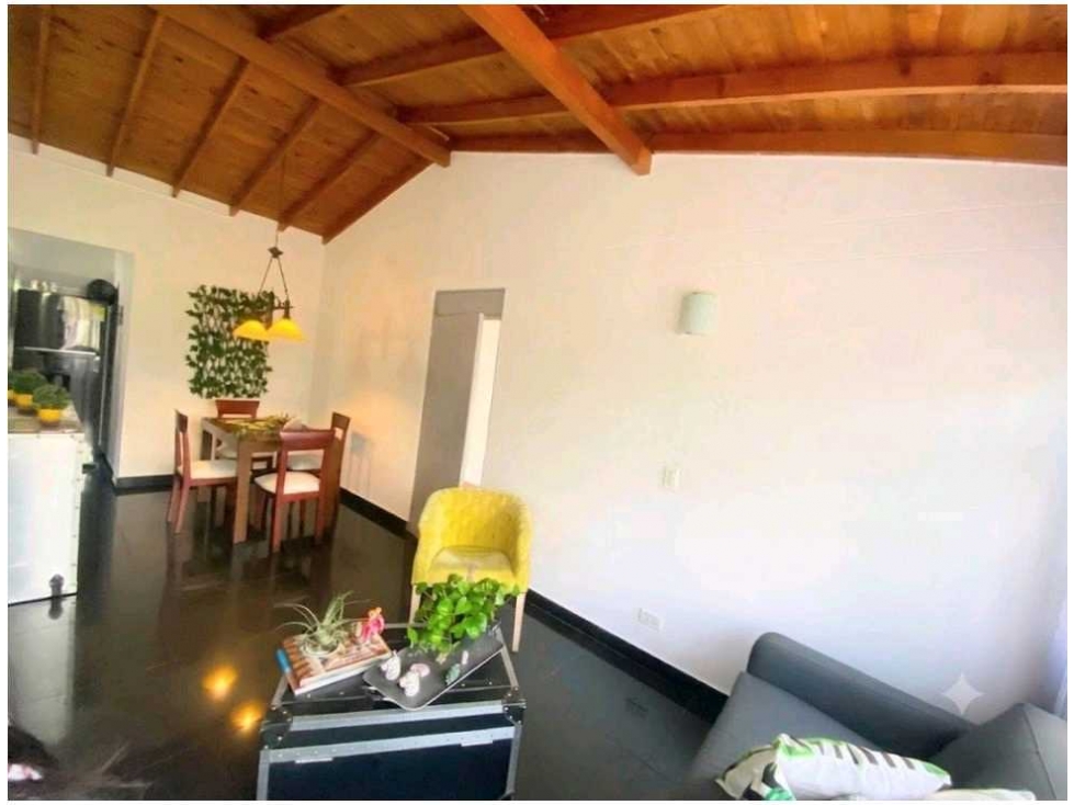 VENTA APARTAMENTO, EL ESMERALDAL. ENVIGADO. — foto 3