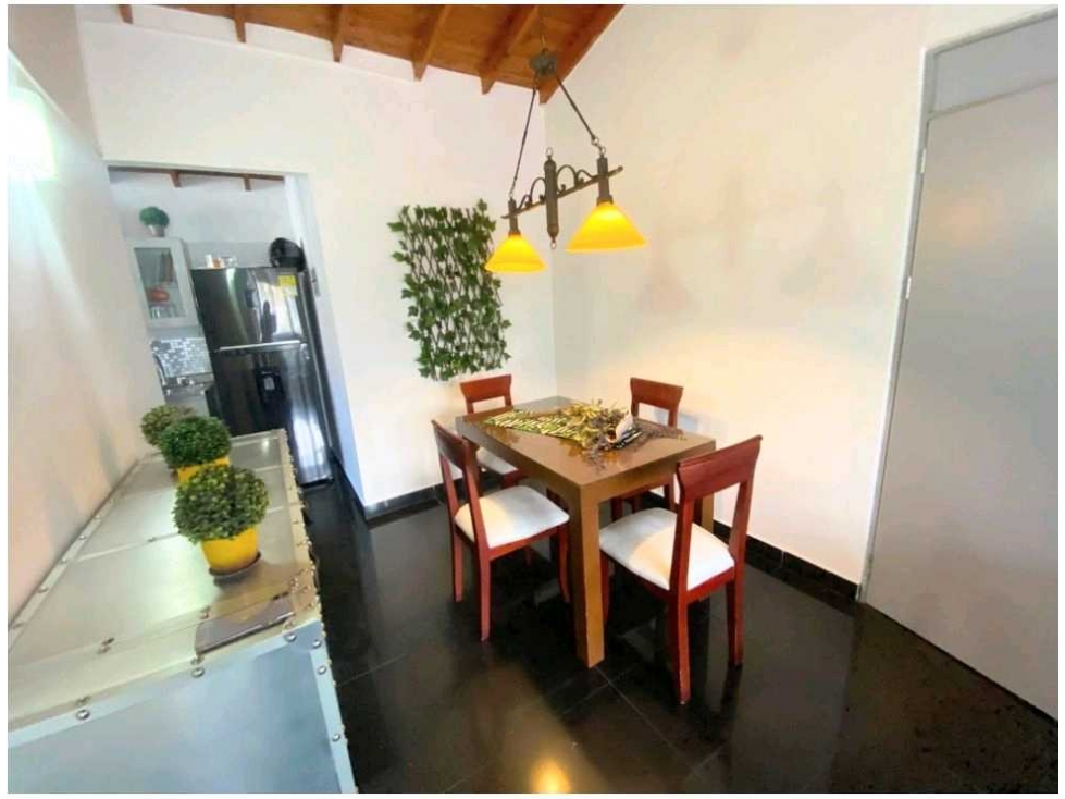 VENTA APARTAMENTO, EL ESMERALDAL. ENVIGADO. — foto 4