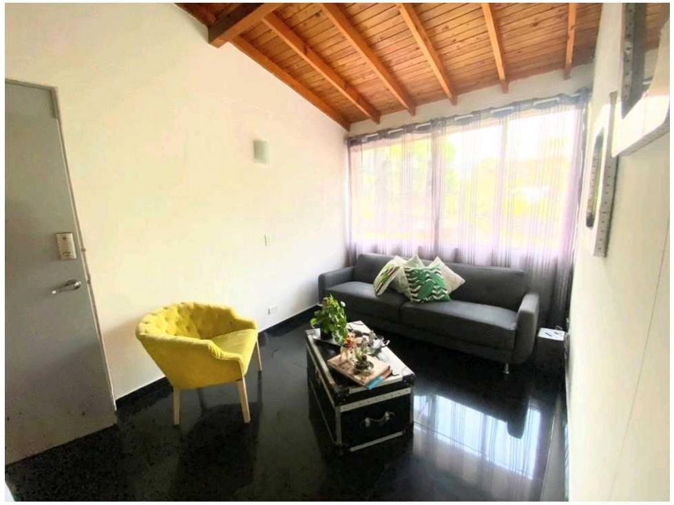 VENTA APARTAMENTO, EL ESMERALDAL. ENVIGADO. — foto 5