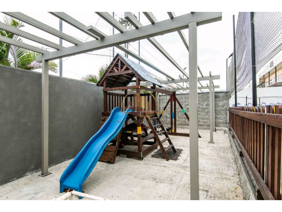 VENTA APARTAMEMTO TORRES DEL ESTE LÍNEA BLANCA VV — foto 5