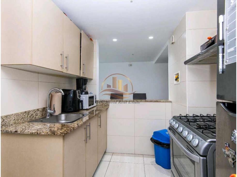 VENTA APARTAMEMTO TORRES DEL ESTE LÍNEA BLANCA VV — foto 4