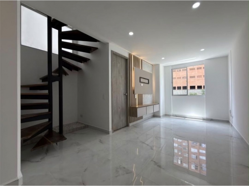 Venta Apartamengto Loma del Indio parte baja — foto 2