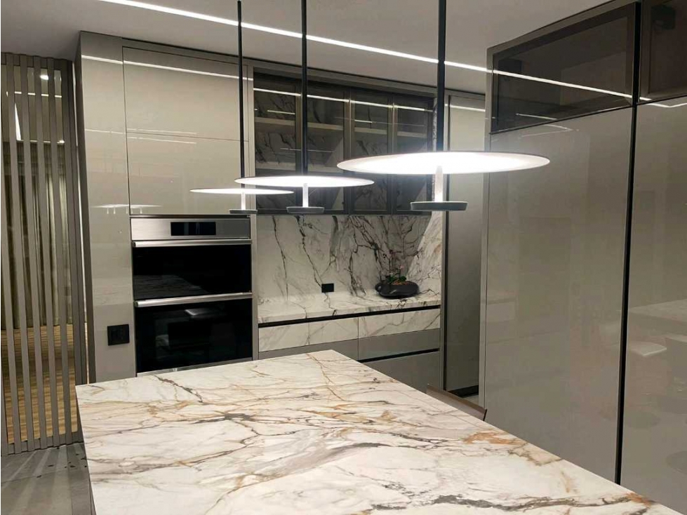 Venta Apartamento Deluxe por Vizcaya