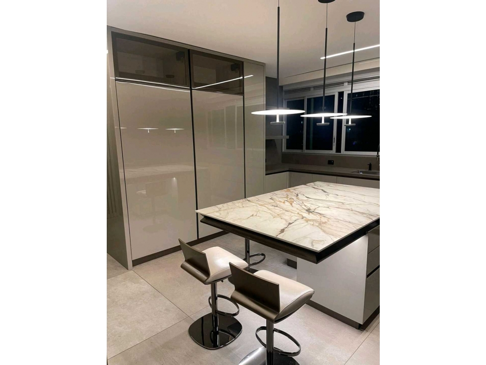 Venta Apartamento Deluxe por Vizcaya — foto 2