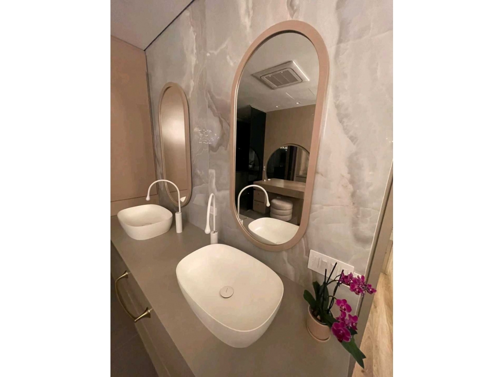 Venta Apartamento Deluxe por Vizcaya — foto 4