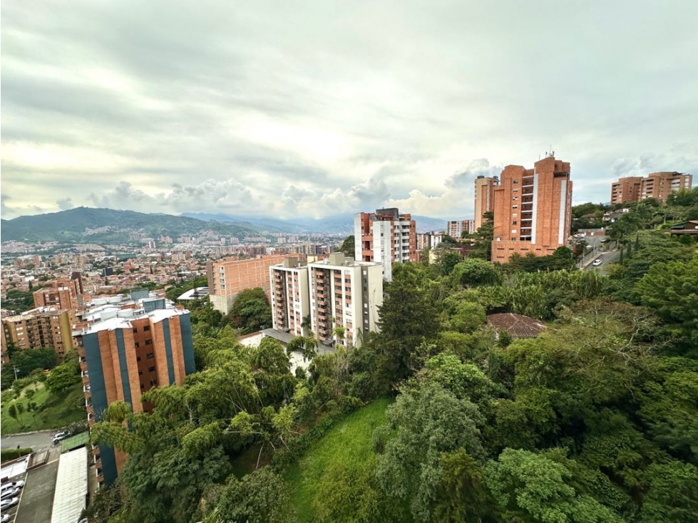 VENTA APARTAMENTO LOMA DEL CHOCHO ENVIGADO — foto 6