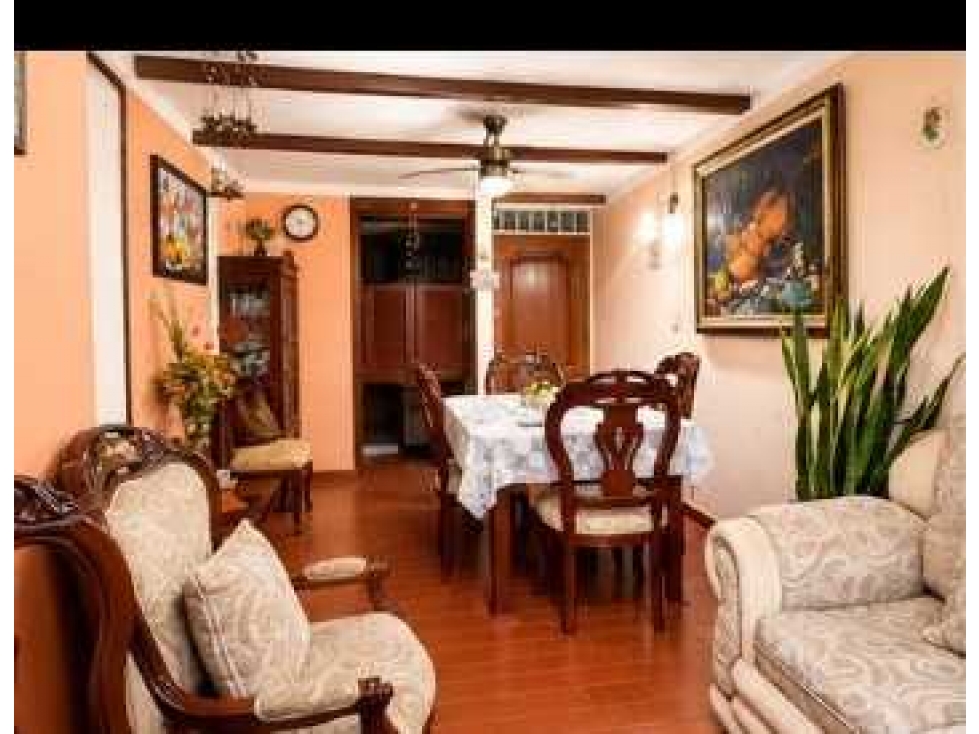 VENTA APARTAMENTO.4 PISO.S/A OASIS DE COMFANDI. NORTE LL10480074 — foto 2